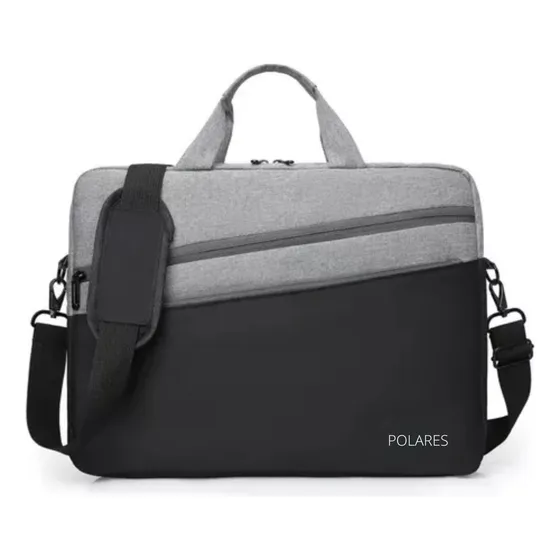 Capa Case Para Notebook Pasta 14 15 16 Polegadas Maleta