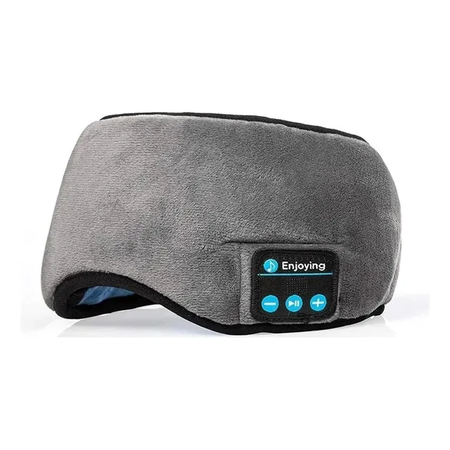 Audifonos Tipo Venda Para Dormir