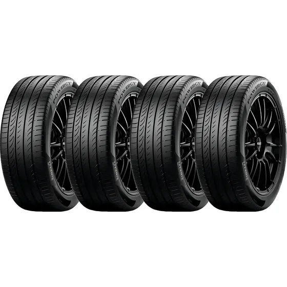 Kit de 4 pneus Pirelli POWERGY P 225/50R17 94 V