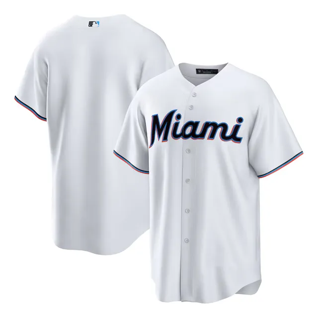 Ofnet Camiseta Miami Marlins Jersey