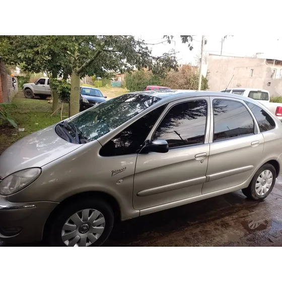 Citroën Xsara Picasso 1.6 Fase2 I Exclusive