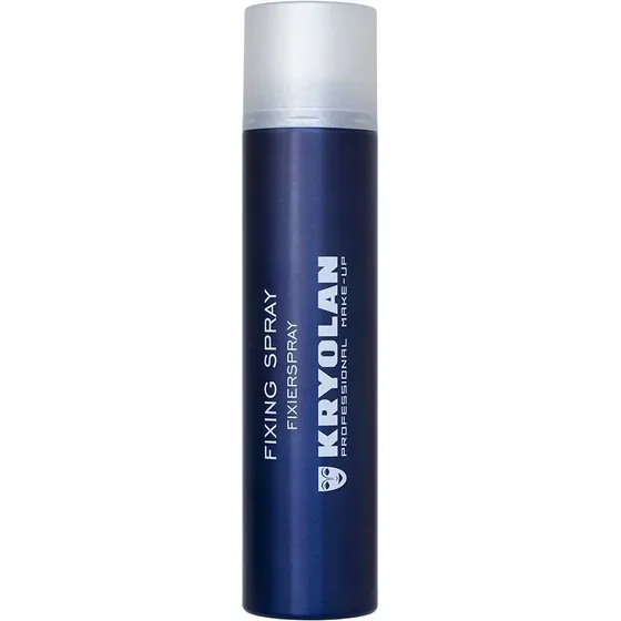 Spray Fijador  Kryolan
