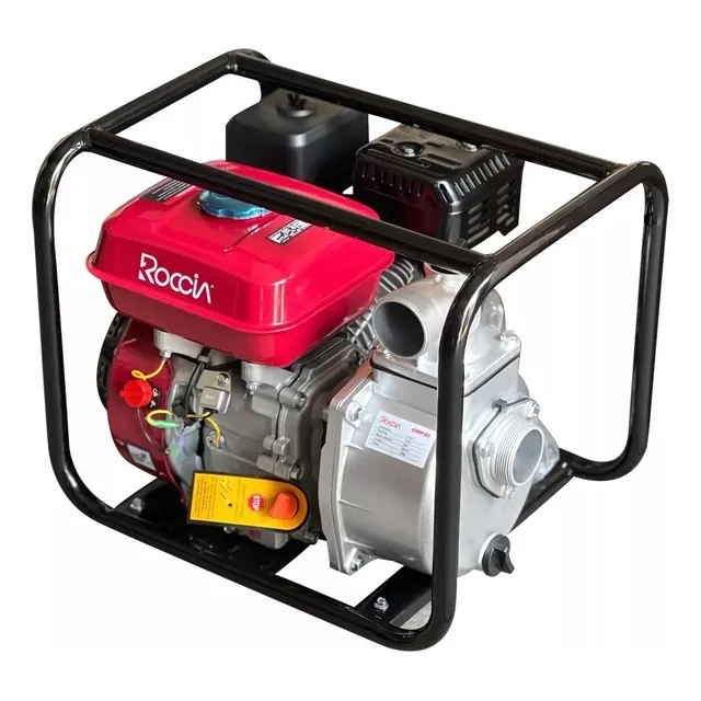 Motobomba 2  A Gasolina Good Quality
