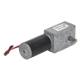 Motor De Reducción De Velocidad, Doble Eje, Dc, 12 V, Autobl Motor De Reducción De Velocidad, Doble Eje, Dc, 12 V, Autobl