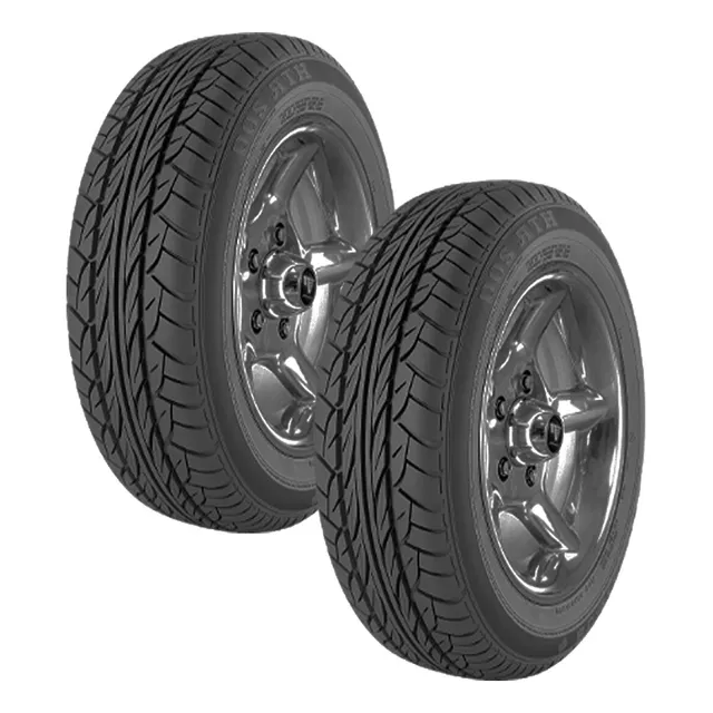 2llantas 175 84h Sumitomo Radial 70 Htr200 R14