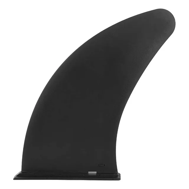 Tabla Aleta Surf Plastico Onda Agua Para Ponerse Pie Remo