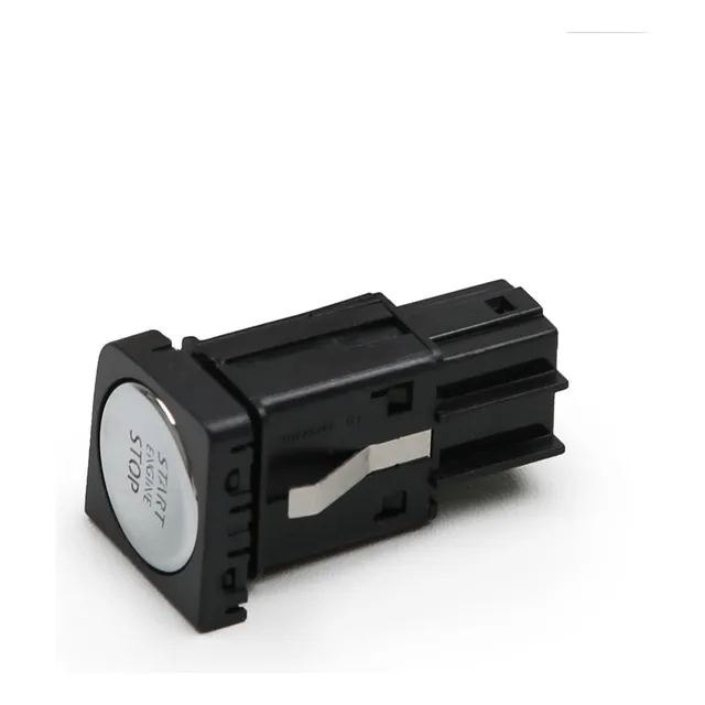 Interruptor Automático De Arranque Y Parada Vw Jetta 2011-18