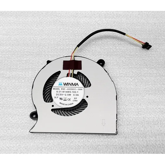 Cooler notebook Bangho Max L4 T4 L5 T5
