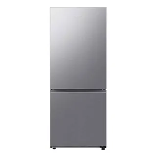 Geladeira Duplex Inverse Evolution Smartthings Samsung Rb50 Inox 462l Geladeira Duplex Inverse Evolution Smartthings Samsung Rb50 Inox 462l