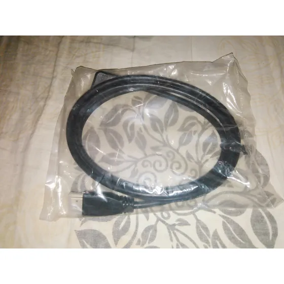 Cable Hdmi 1.5 Metros 100% Original