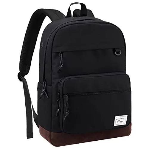 Mochila Ligera Resistente Al Agua Kasqo Para Hombres Gyqtv
