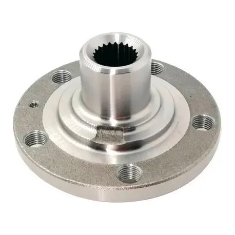 Mozo Cubo Delantero Vw Fox Crossfox Spacefox Polo 1.6
