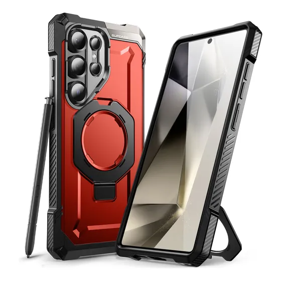 Funda Para Samsung Galaxy S25 Ultra Supcase Ubgrip Case