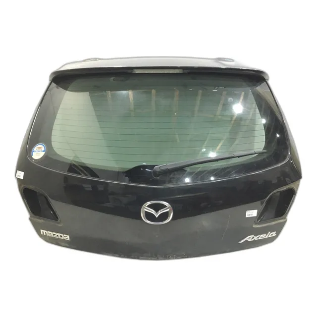 Portalon Con Vidrio Mazda 3 2006-2008