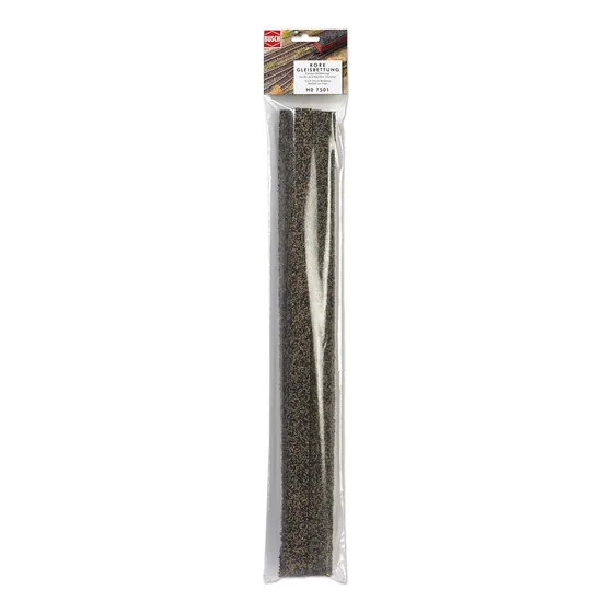 Busch 7501 Corcho Pista Ropa Cama 5 Mm Modelo Escala Tren