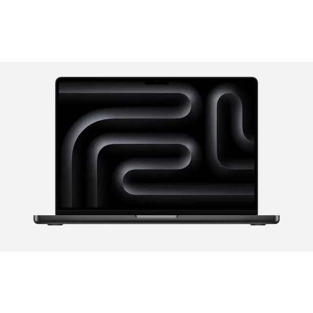 Macbook Pro 14 Chip M4 | 16 Ram 512 Ssd Teclado Ingles 2024