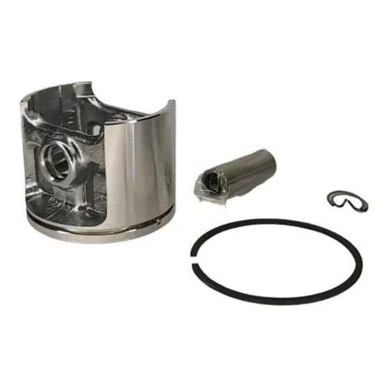 Piston Para Motosierra Husqvarna 272