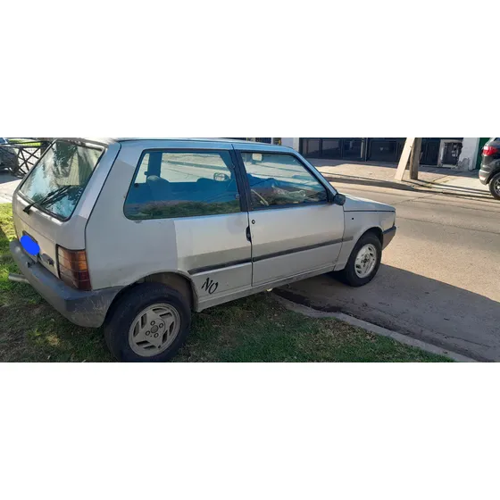 Fiat Uno 1.6 Scr