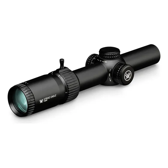 Vortex Se1624-2 Strike Eagle 1-6x24 Sfp Luneta