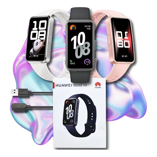 HUAWEI WATCH FIT STA-B39 スマートウォッチ Smartwatch Huawei Watch Fit Special Edition Sta-b39 Gps Caixa Rosa