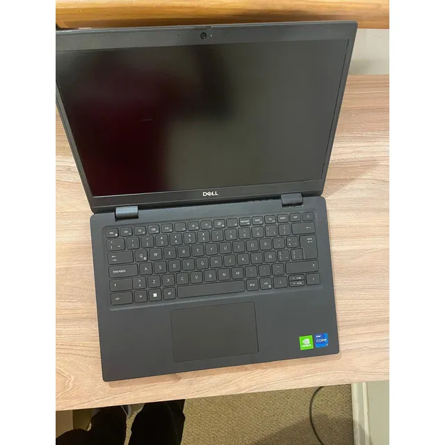 Dell Latitude I7 / Nvidia De 2gb Gris