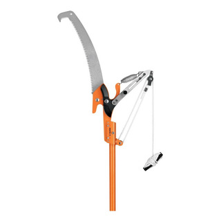 Cortador Ramas Altas Mango Telescopico Fibra De Vidrio 18410 Cortador Ramas Altas Mango Telescopico Fibra De Vidrio 18410