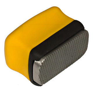 Lùmina Mini File 20 X 42mm - Remoção De Sujeira - Mirka Lùmina Mini File 20 X 42mm - Remoção De Sujeira - Mirka