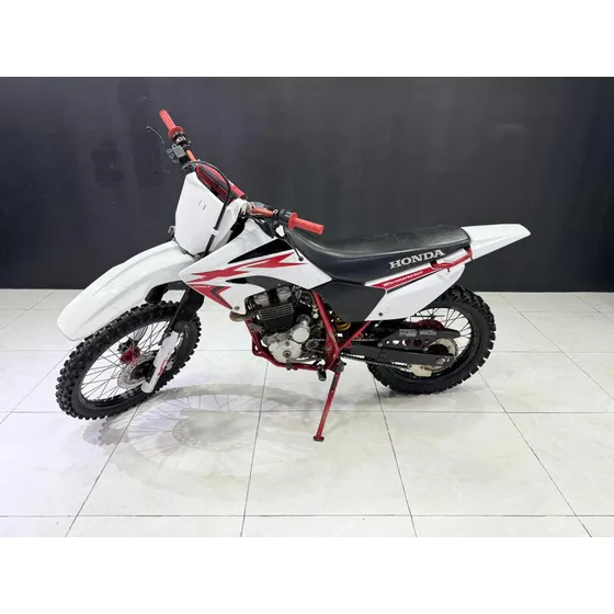 Honda Xr 250 Tornado 2018