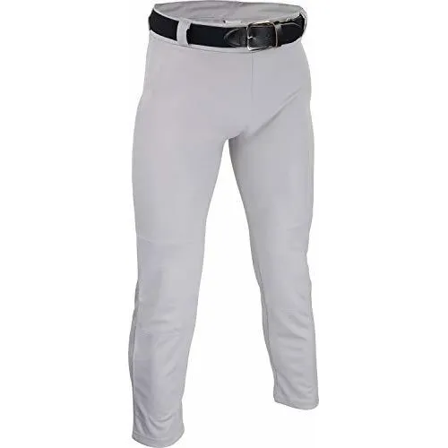 Pantalones De Béisbol Juvenil De Deportes Ilimitados Lthnj