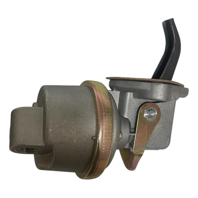 Bombin De Transferencia Gasoil 4bt Tipo Granada Blk