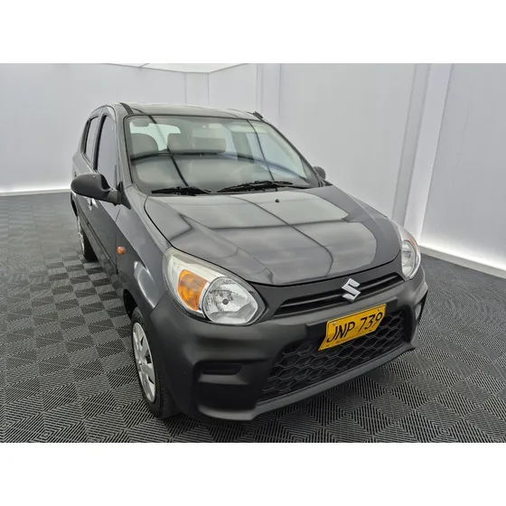 Suzuki Alto 0.8 Std