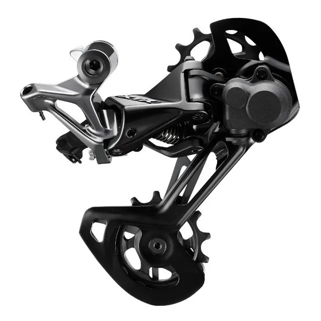 Cambio Trasero Mtb Shimano Xtr Rd-m9120 Sgs 12v