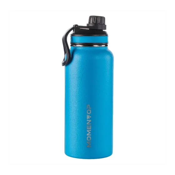 Termo De Agua 32oz Momentop