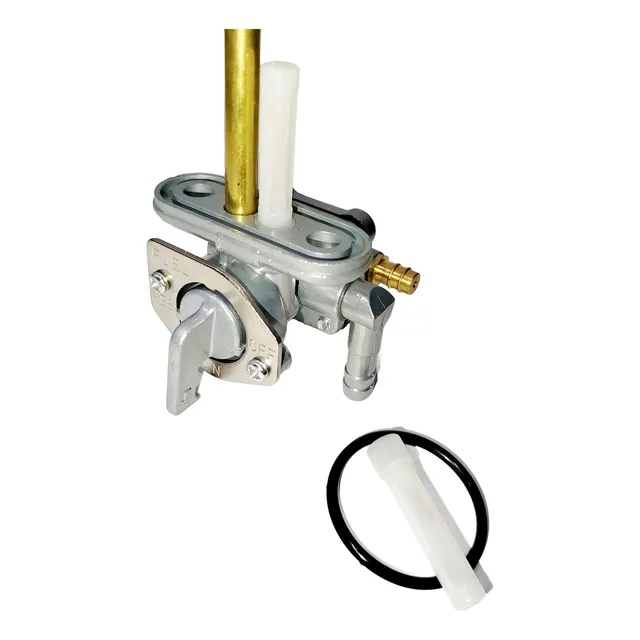 Llave Gasolina Fuel  Dr-650 Dr Klr-650 Klr