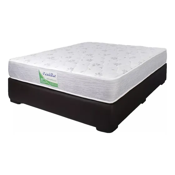 Colchon Individual Ondaflex Ortopédico