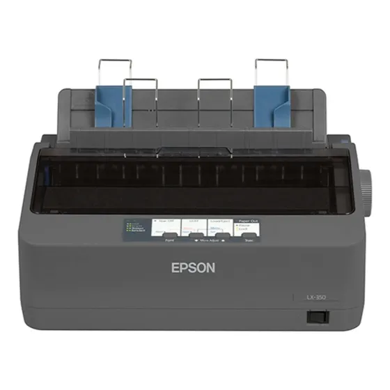 Impresora Matriz De Punto Epson Lx-350  Nueva