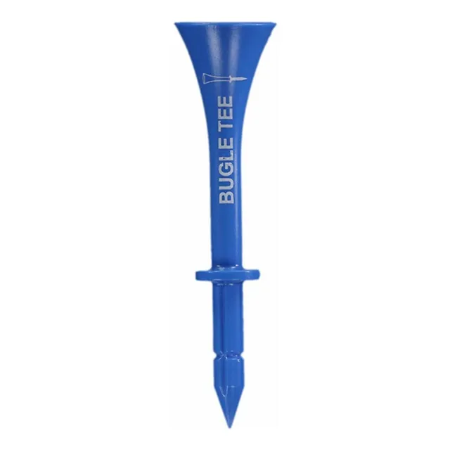 Bugle Larga Vida Tee Azul