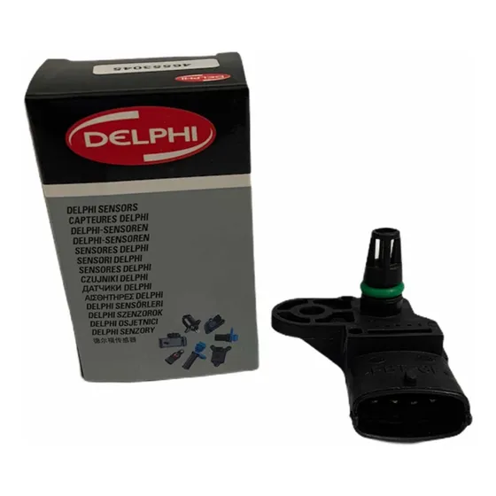 Sensor Map Fiat Palio Siena Uno Fire 1.3 16v 1.4 8v
