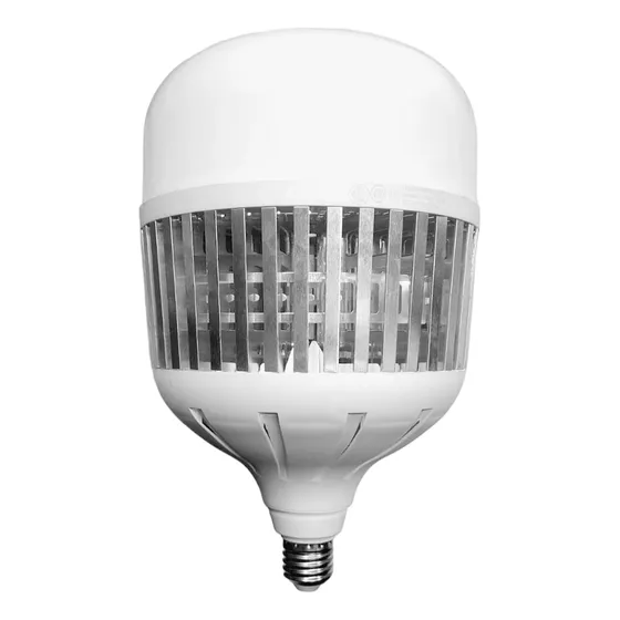 Lamparas Focos Led E40 200w Alta Potencia Galponera 220v