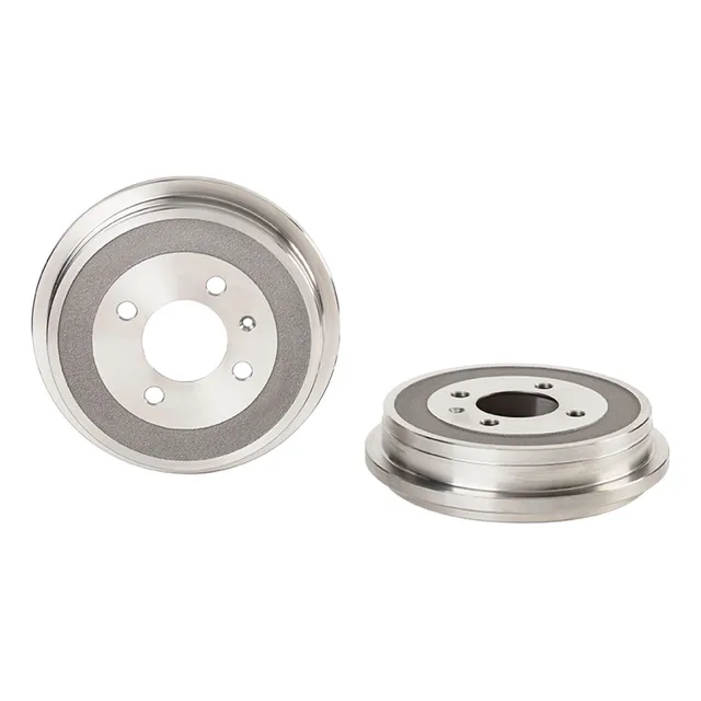 Tambor Freno Brembo Gol 1.6 2019