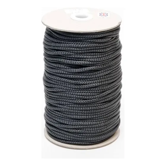 Cordon Poliester 4mm Rollo 500m
