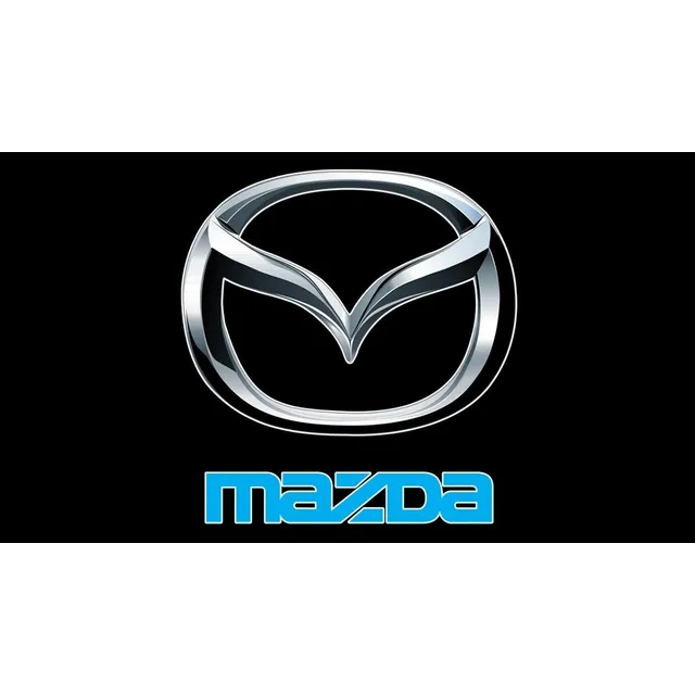 Scaner Escaneo Automotriz Para Vehiculos Mazda