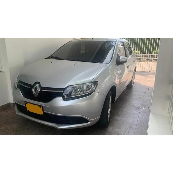 Renault Logan 1.6 Expression