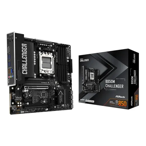 Placa Mãe ASRock X570 Phantom Gaming 4 AM4 ATX DDR4 PCIe 4.0