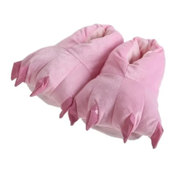 Pantuflas Garra
