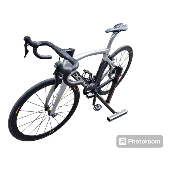 Bicicleta Pinarello F12 Full Carbono