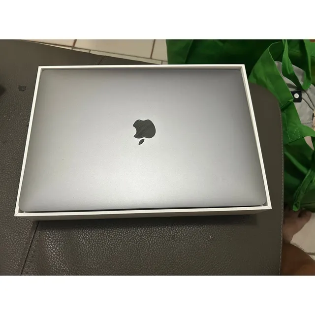 Macbook Air 2020 A2179 Core I3 8gb Ram 256gb Ssd