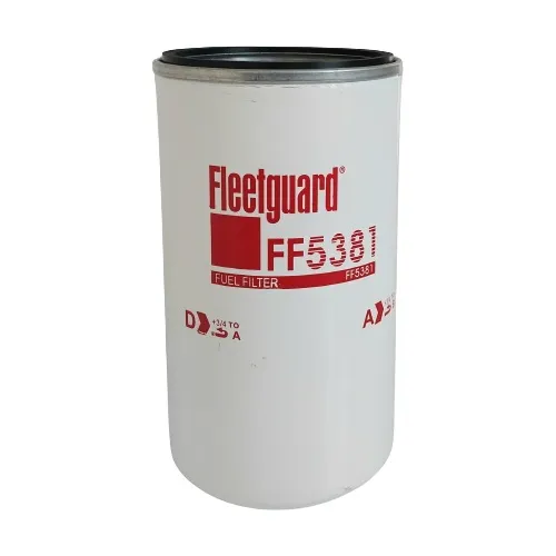 Filtro Gasoil Ff5381 Bf7656 33588 P554470 Mf84470 Vision   