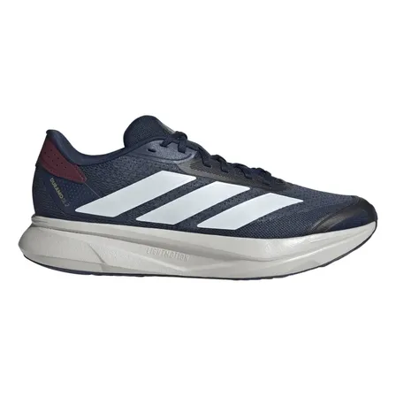 Tênis De Corrida Masculino Duramo Sl 2 adidas Azul Lisa 41 Br