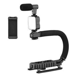Estabilizador De Celular Soporte Gimbal Estabilizador Camara Estabilizador De Celular Soporte Gimbal Estabilizador Camara